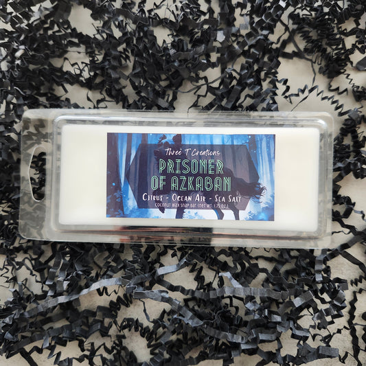 Prisoner of Azkaban Wax Melts