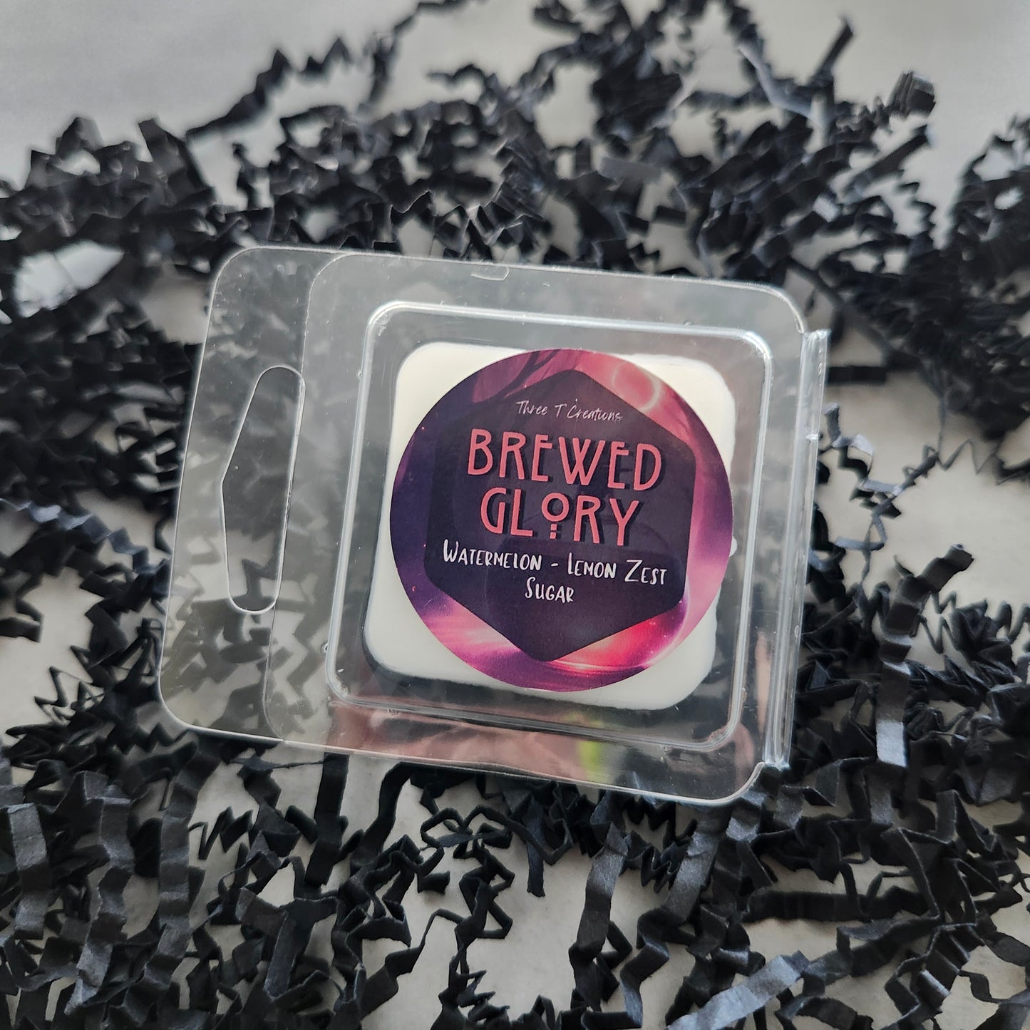 Brewed Glory Wax Melts
