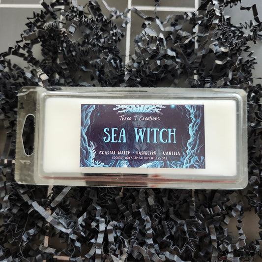 Sea Witch Wax Melts