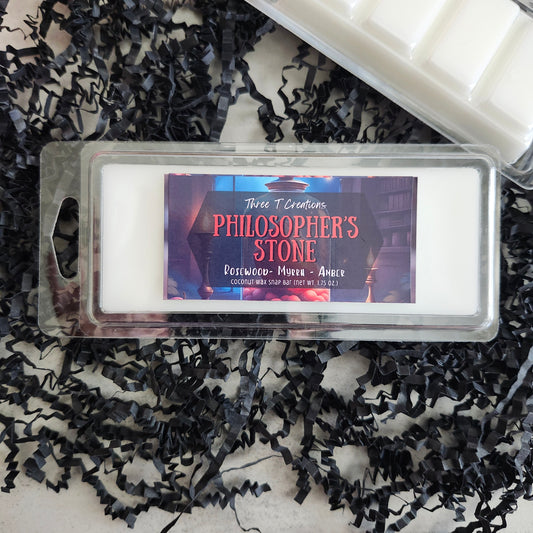 Philosopher's Stone Wax Melts