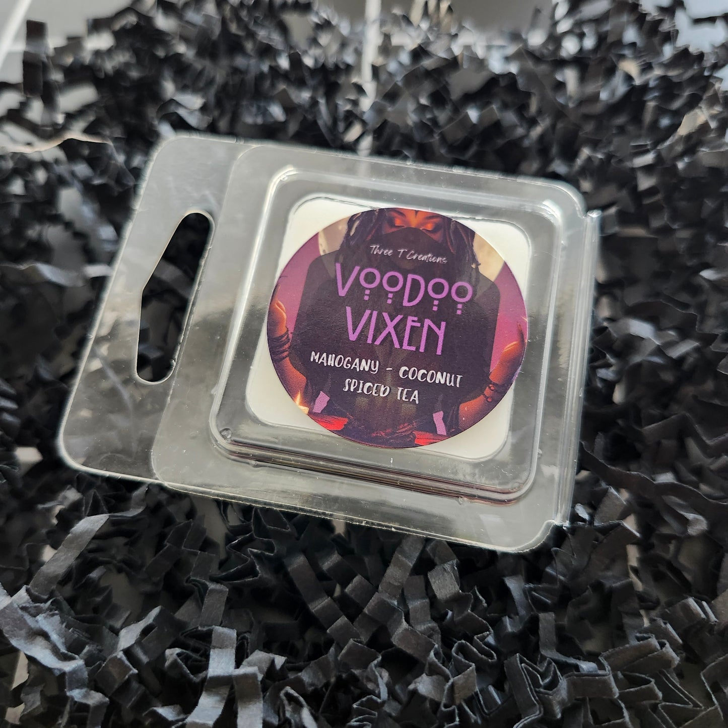 Voodoo Vixen Wax Melts