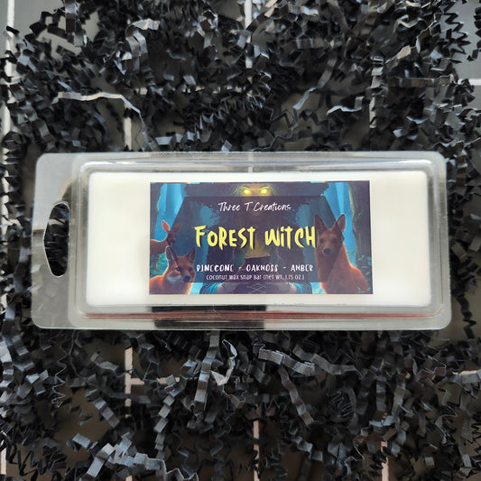 Forest Witch Wax Melts