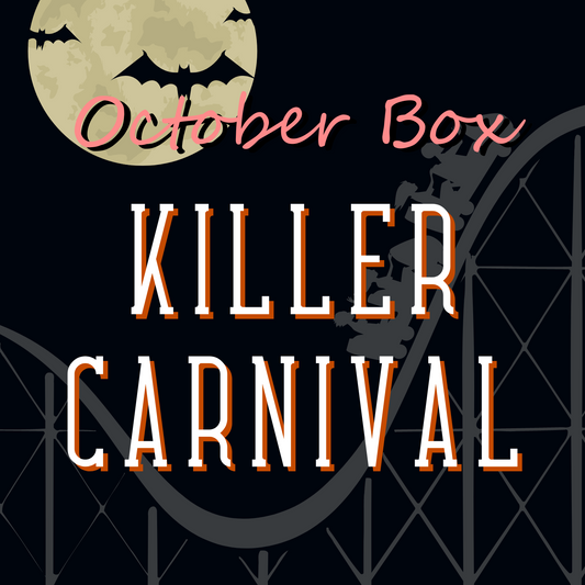 Killer Carnival Box