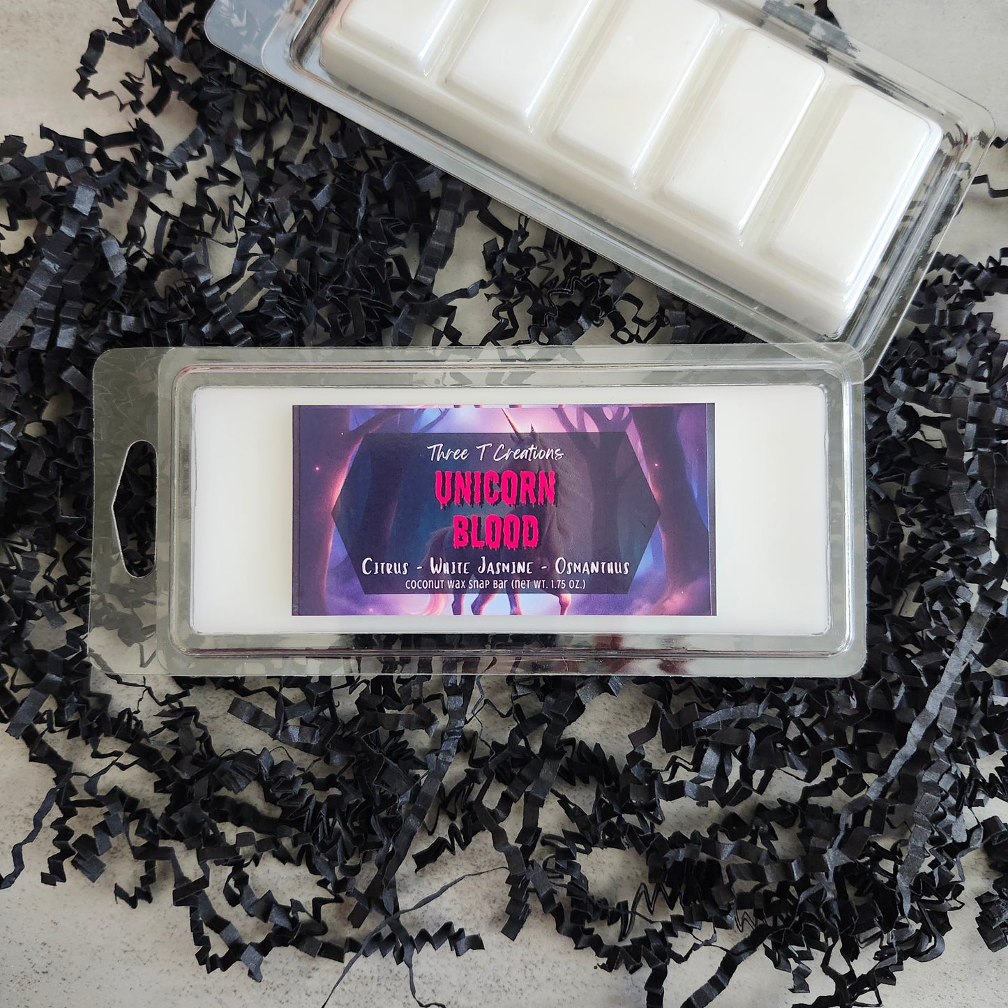 Unicorn Blood Wax Melts
