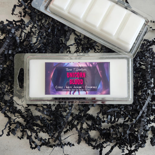 Unicorn Blood Wax Melts