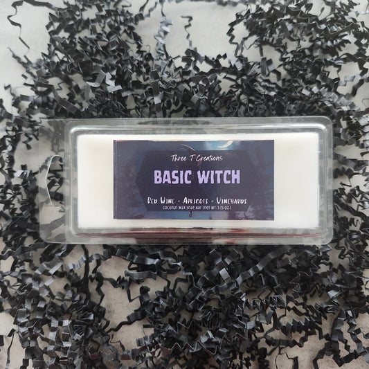 Basic Witch - Wax Melts