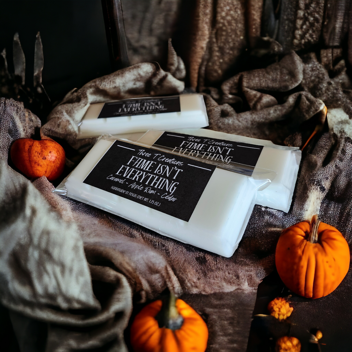 Snape Wax Melts