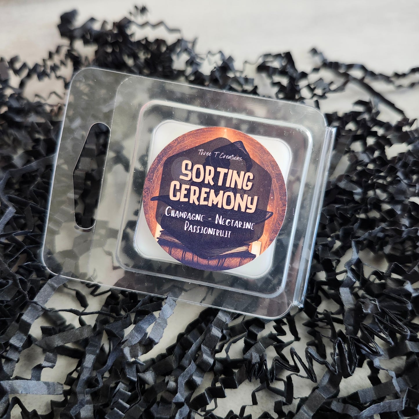 Sorting Ceremony Wax Melts